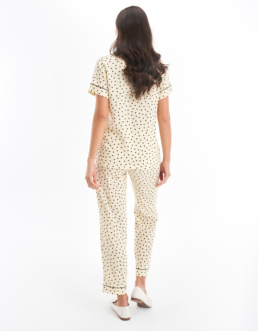 Pajama Set
