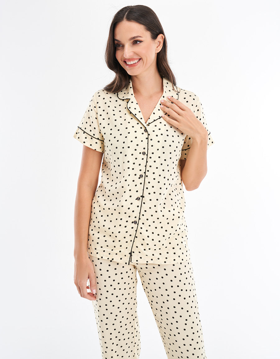 Pajama Set