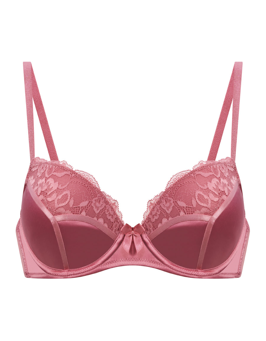 GLAMOUR BALCONETTE BRA