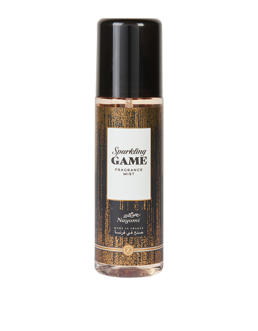 Body Mist