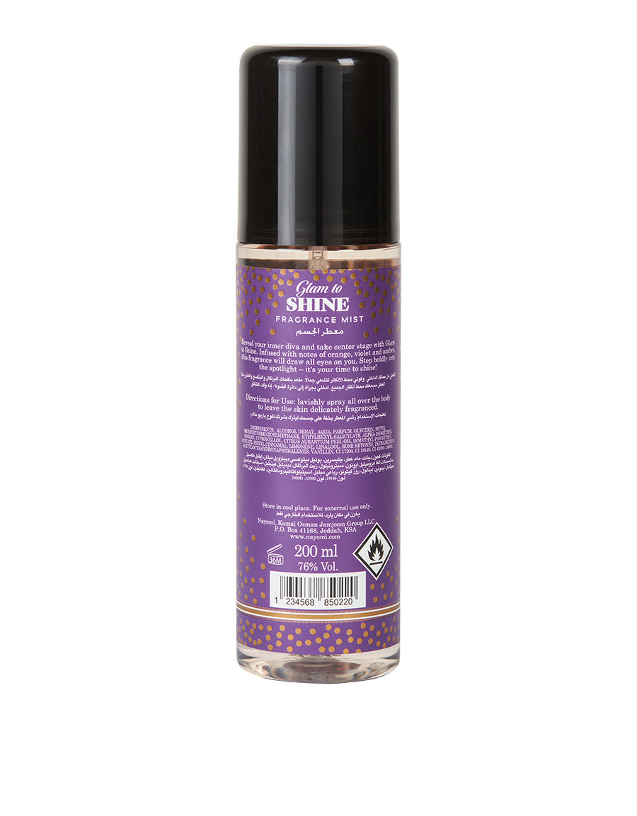 Body Mist