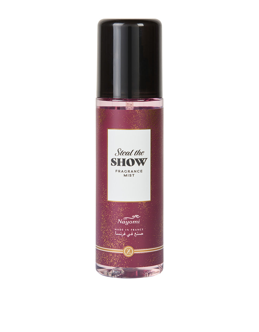 Body Mist