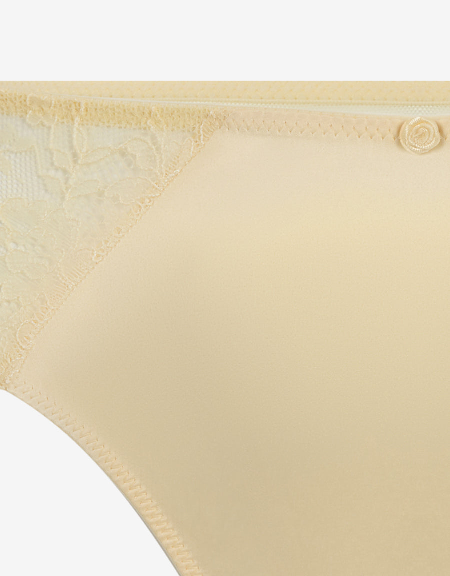 BRIDAL THONG