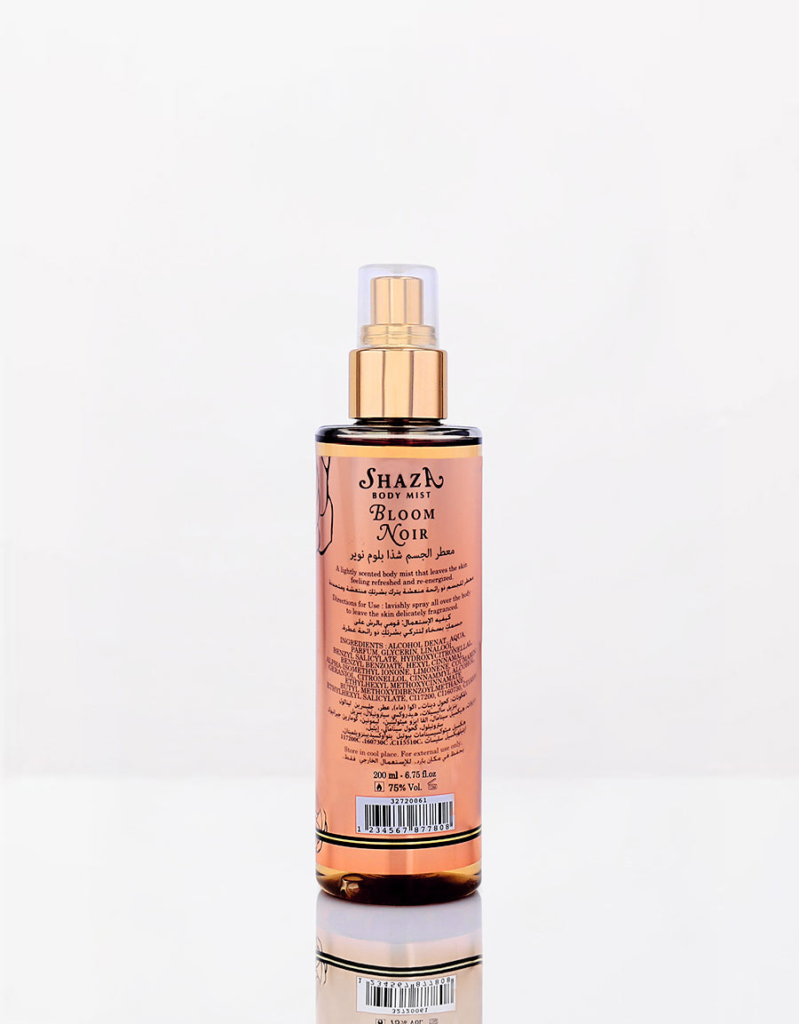 Body Mist
