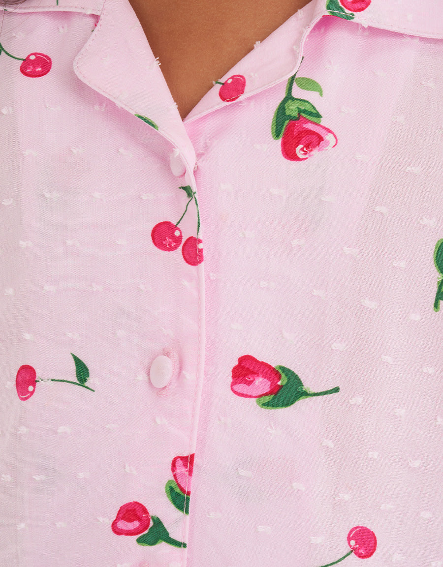 Pajama Set