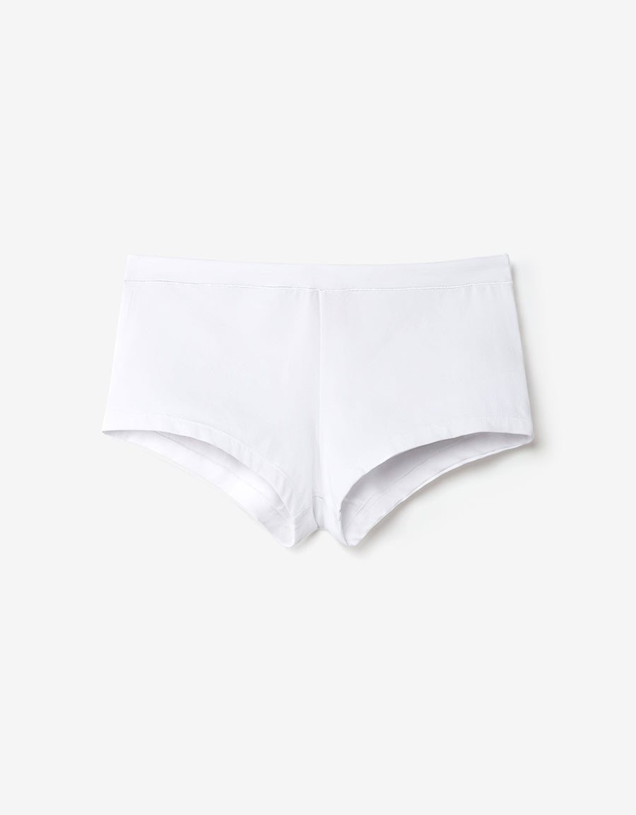 Organic Cotton Shorts