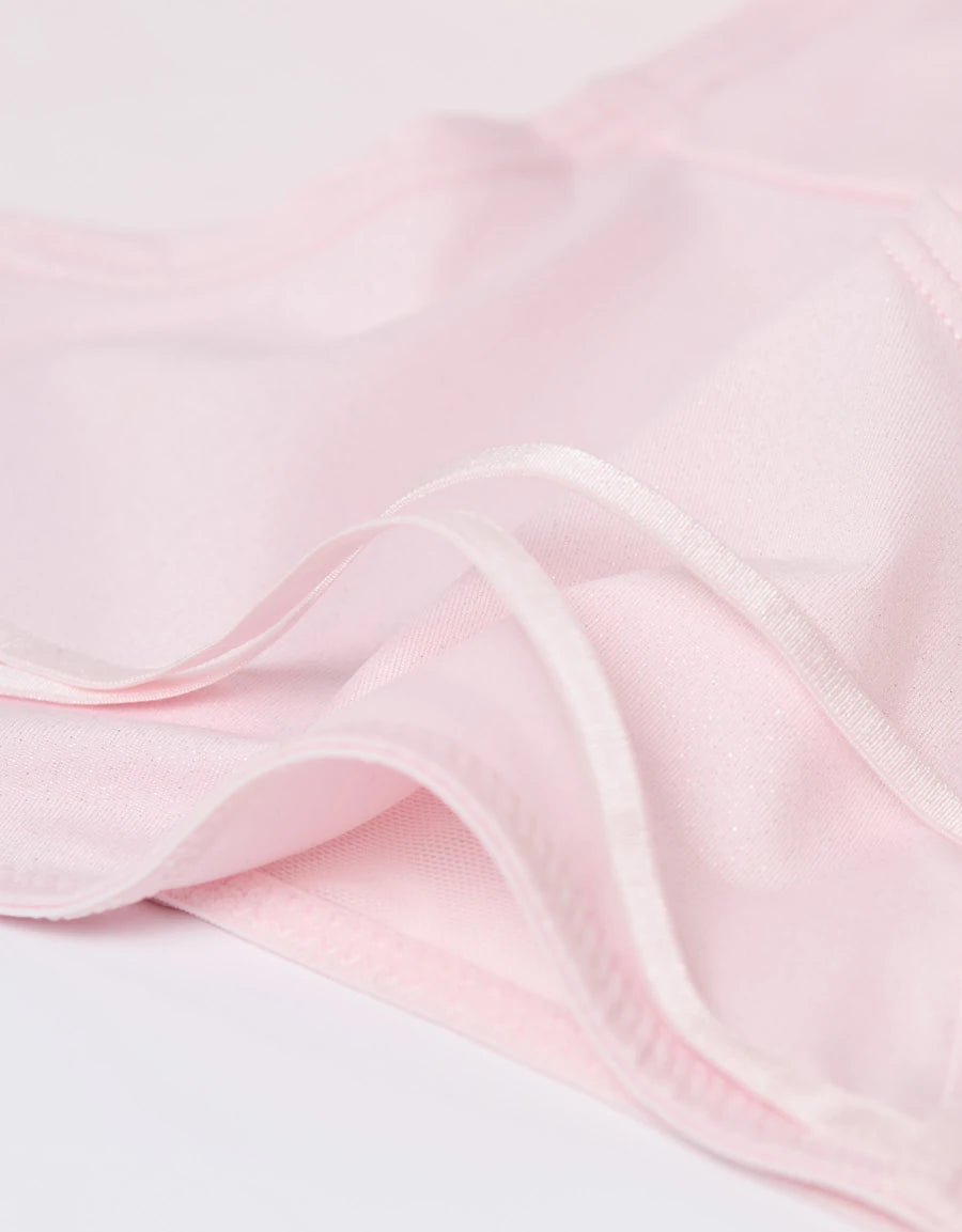 Microfiber Hipster Panty