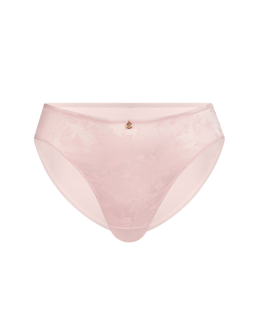 Satin Bikini