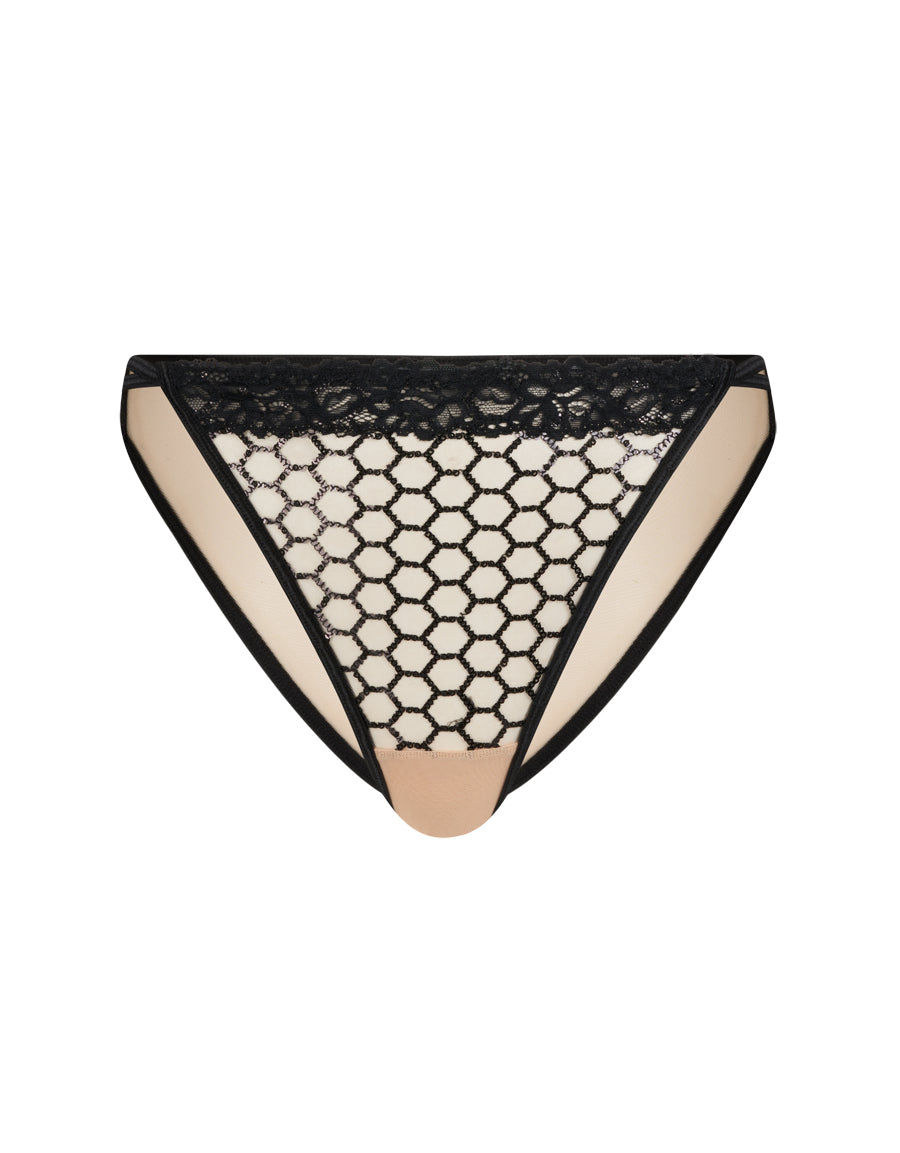 OPULENT MIRAGE TANGA