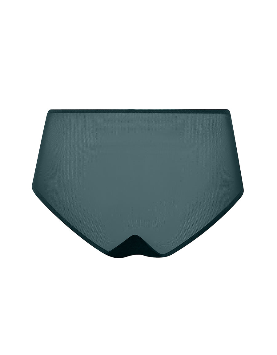 Lace Boxer