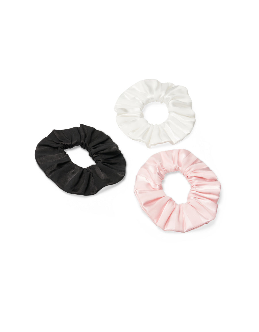 Satin Scrunchie