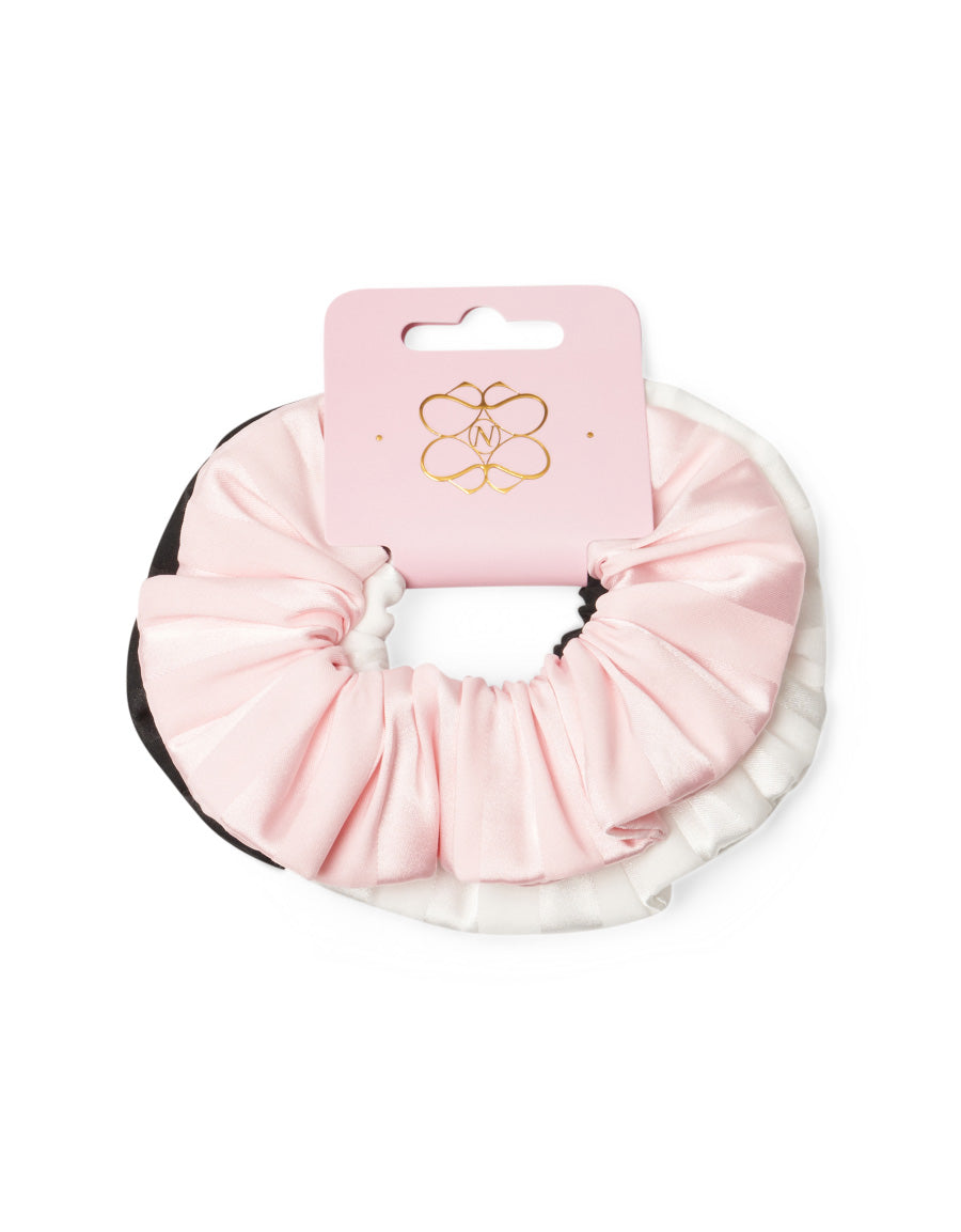 Satin Scrunchie