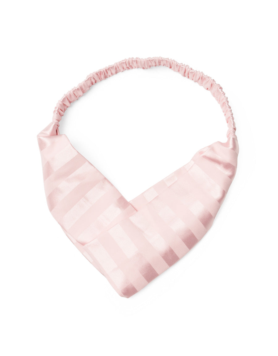 Satin Hair Band
