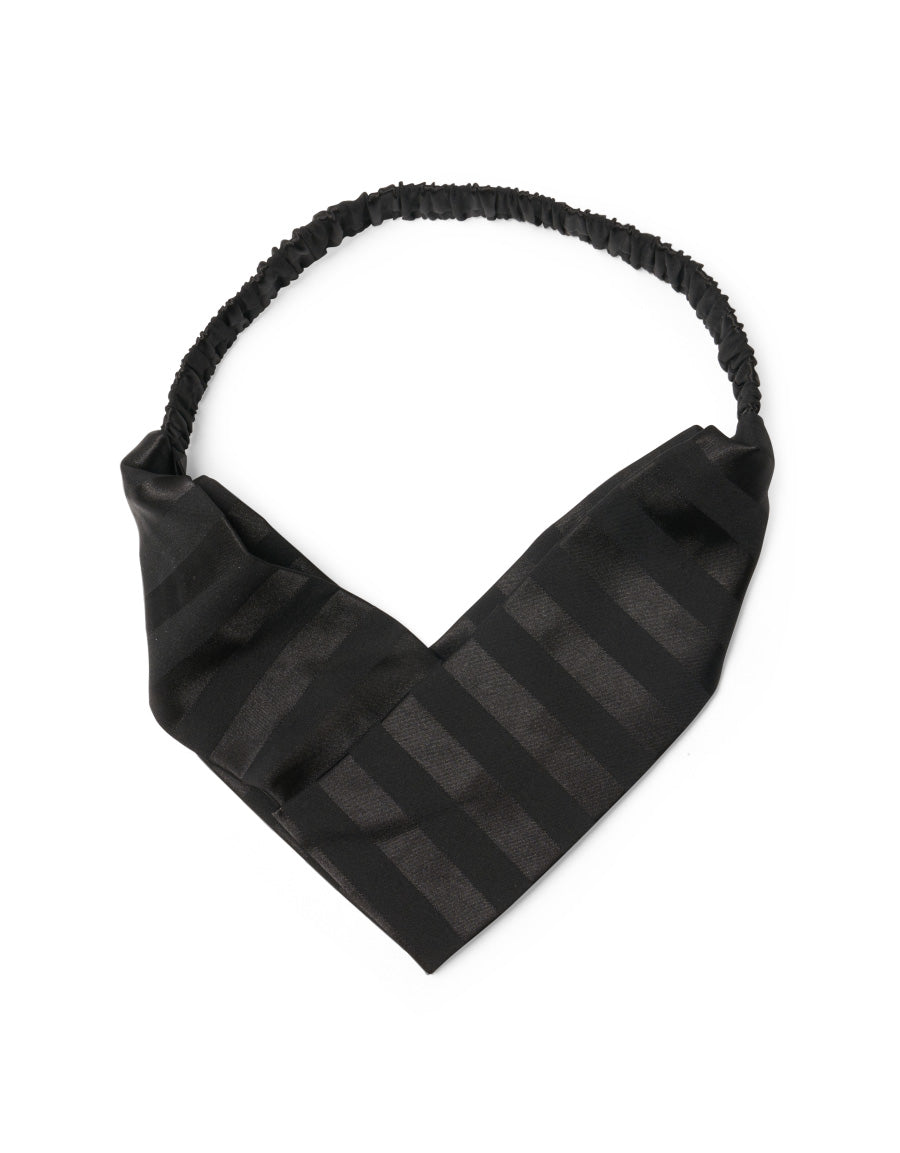 Satin Hair Band