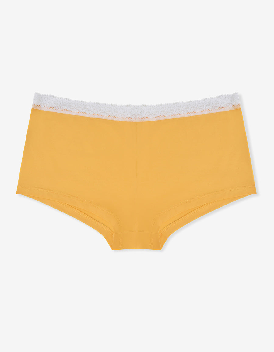 Cotton Bag Of Panties