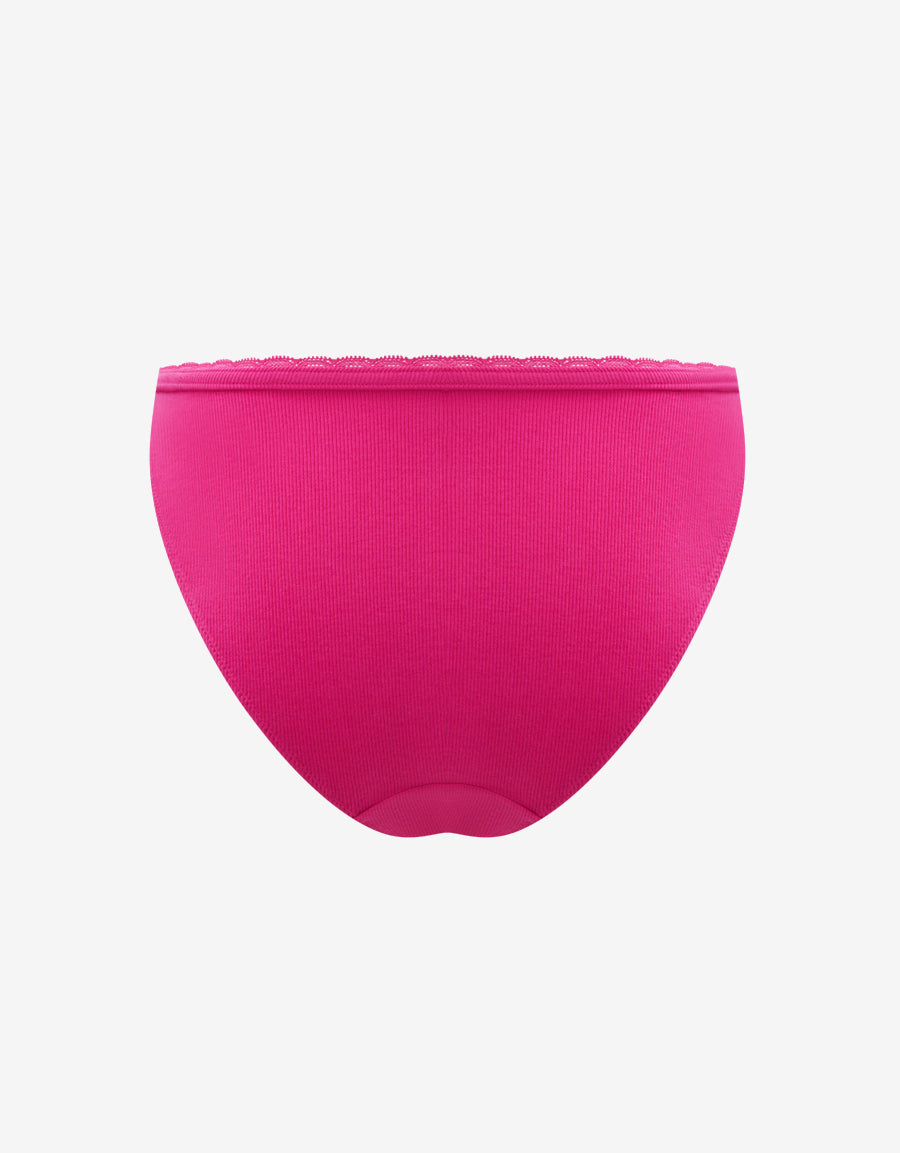 Pink Tanga