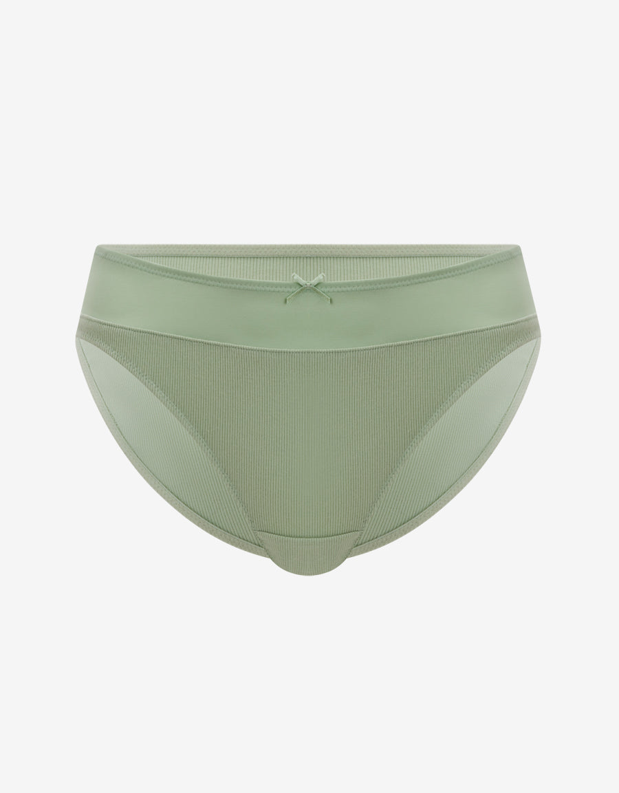 Cotton Bikini