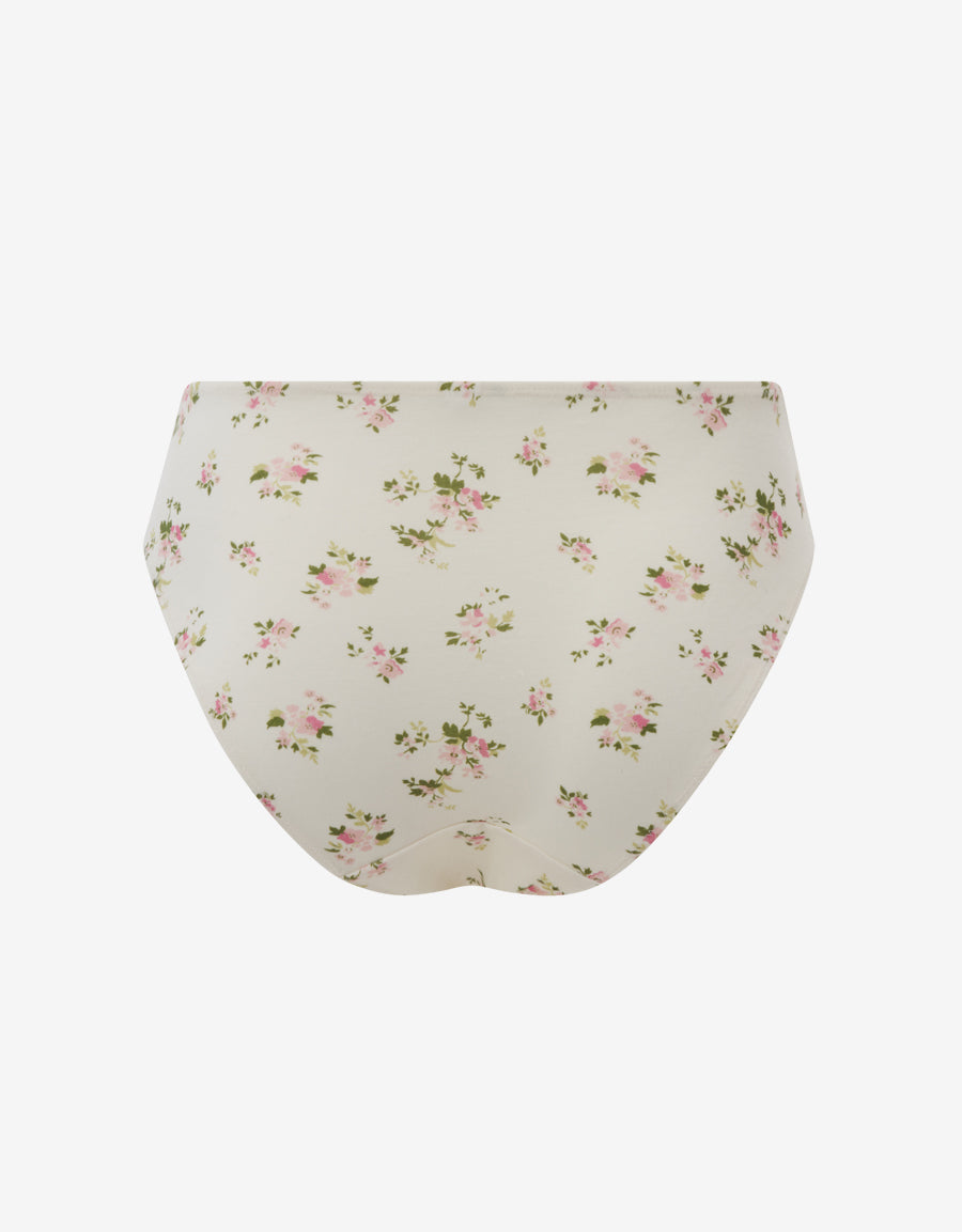 Cotton Bikini