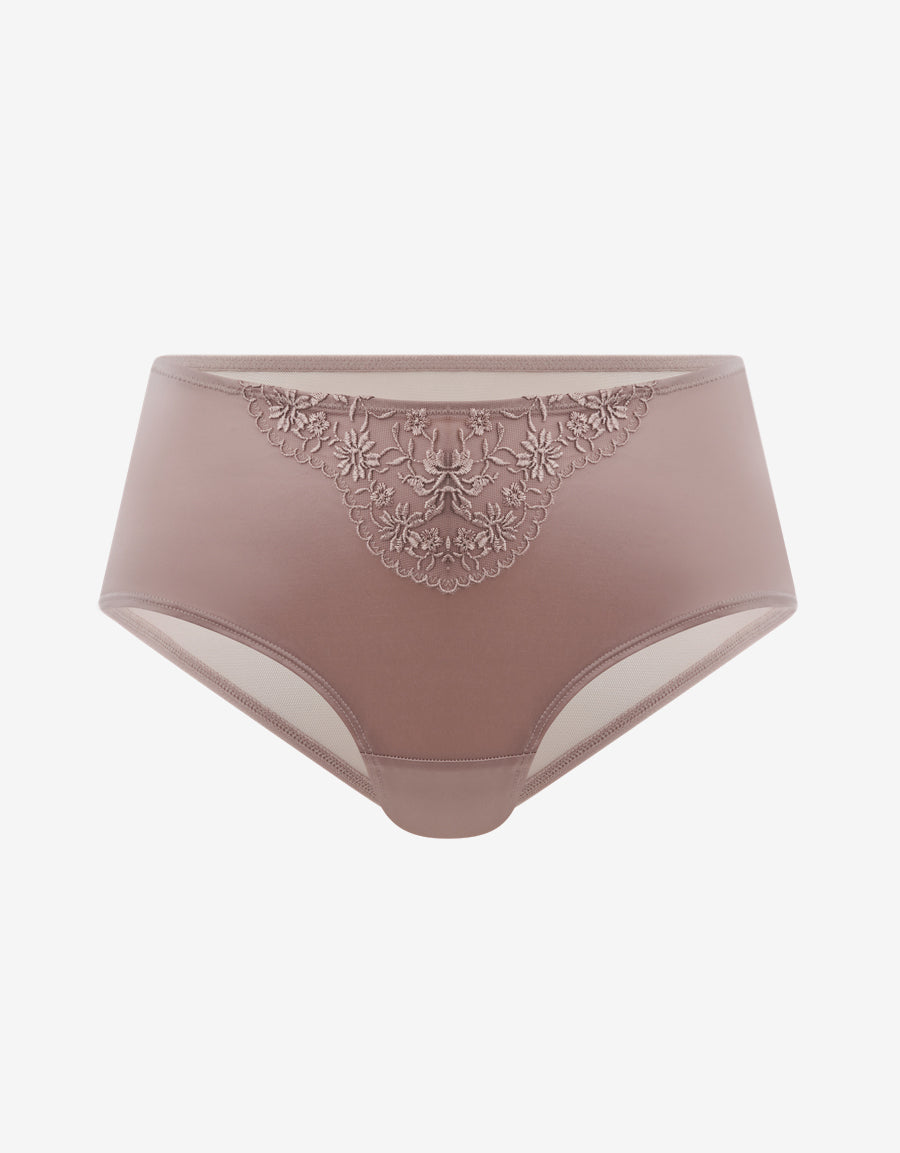 Embroidery Boxer