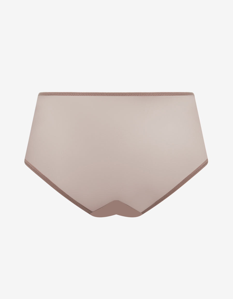 Embroidery Boxer