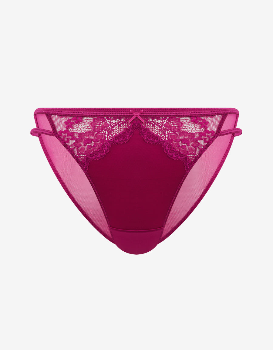 Microfibre Tanga