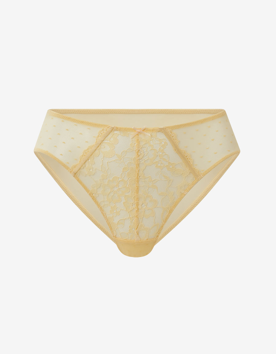 Mesh Brazilian