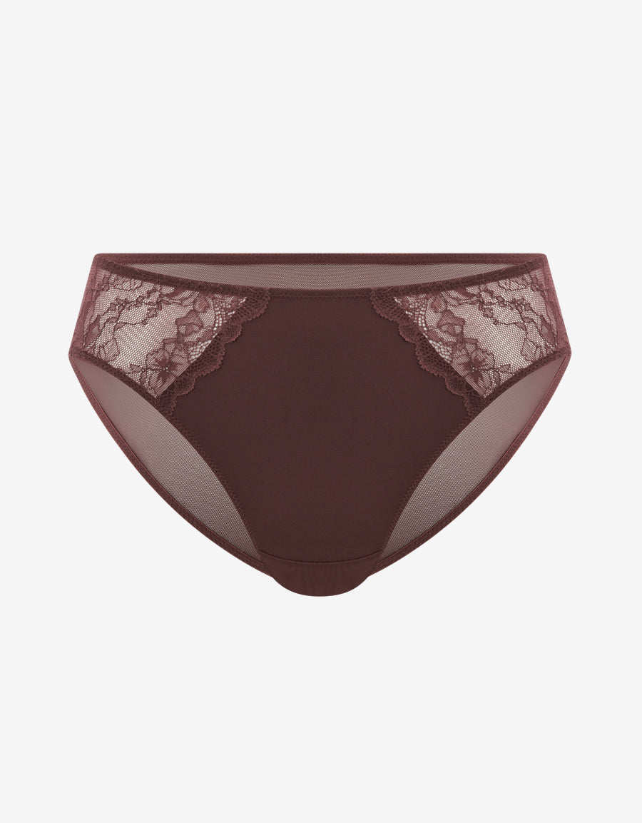 Microfibre Bikini