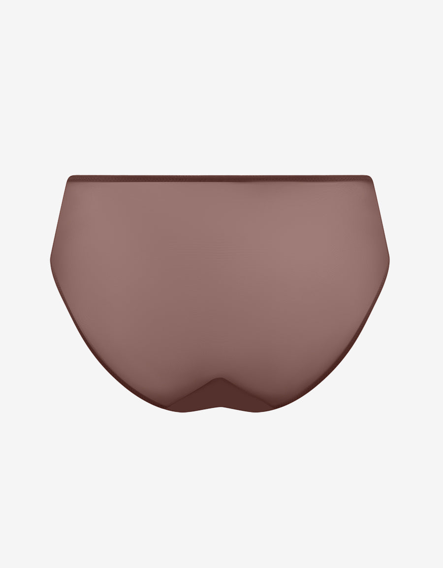 Microfibre Bikini