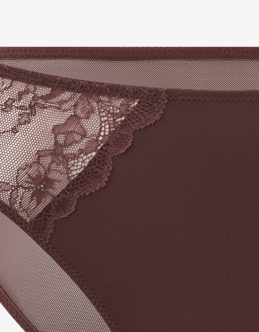 Microfibre Bikini