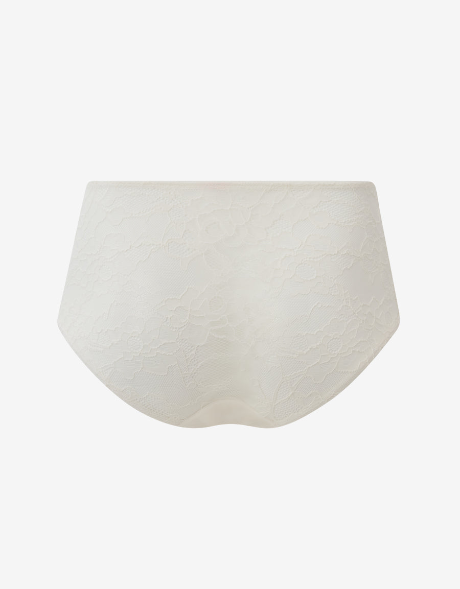 Satin Boxer