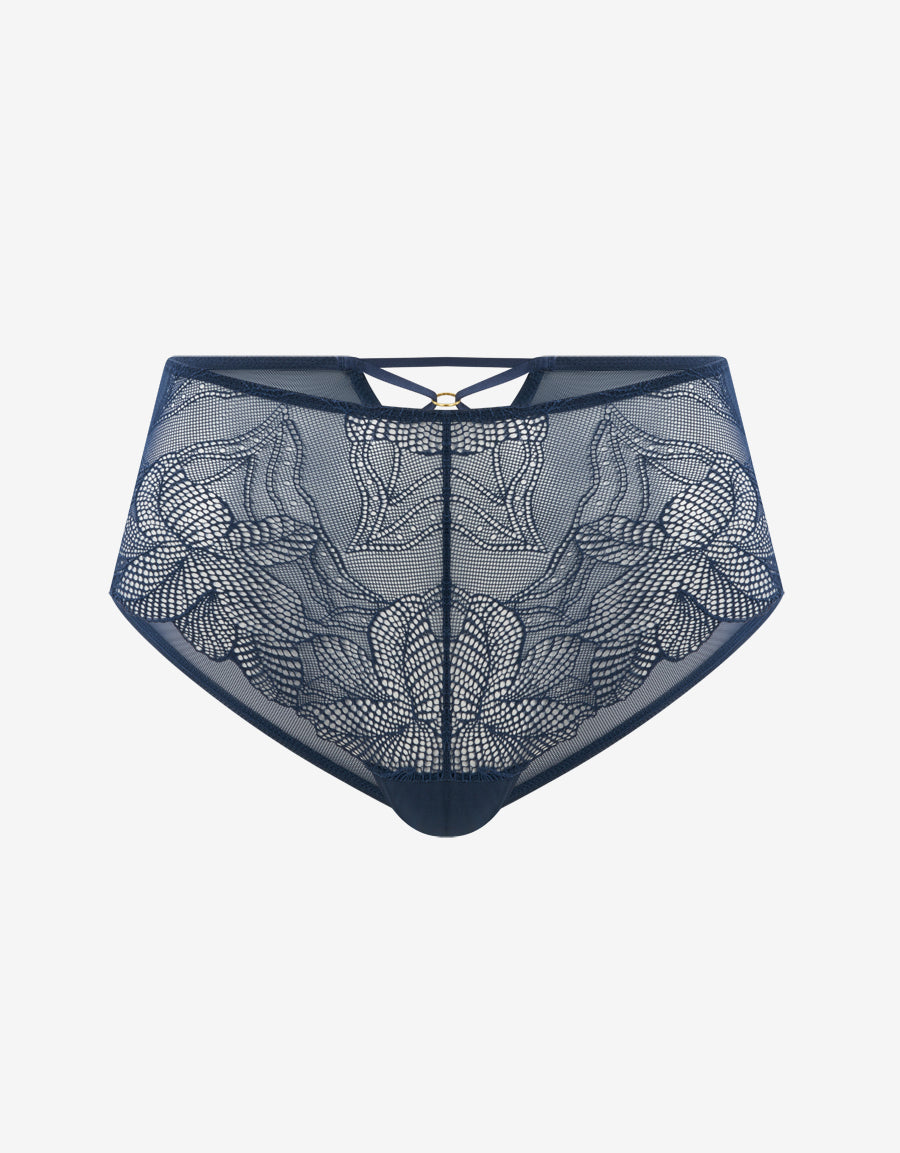 Lace Boxer