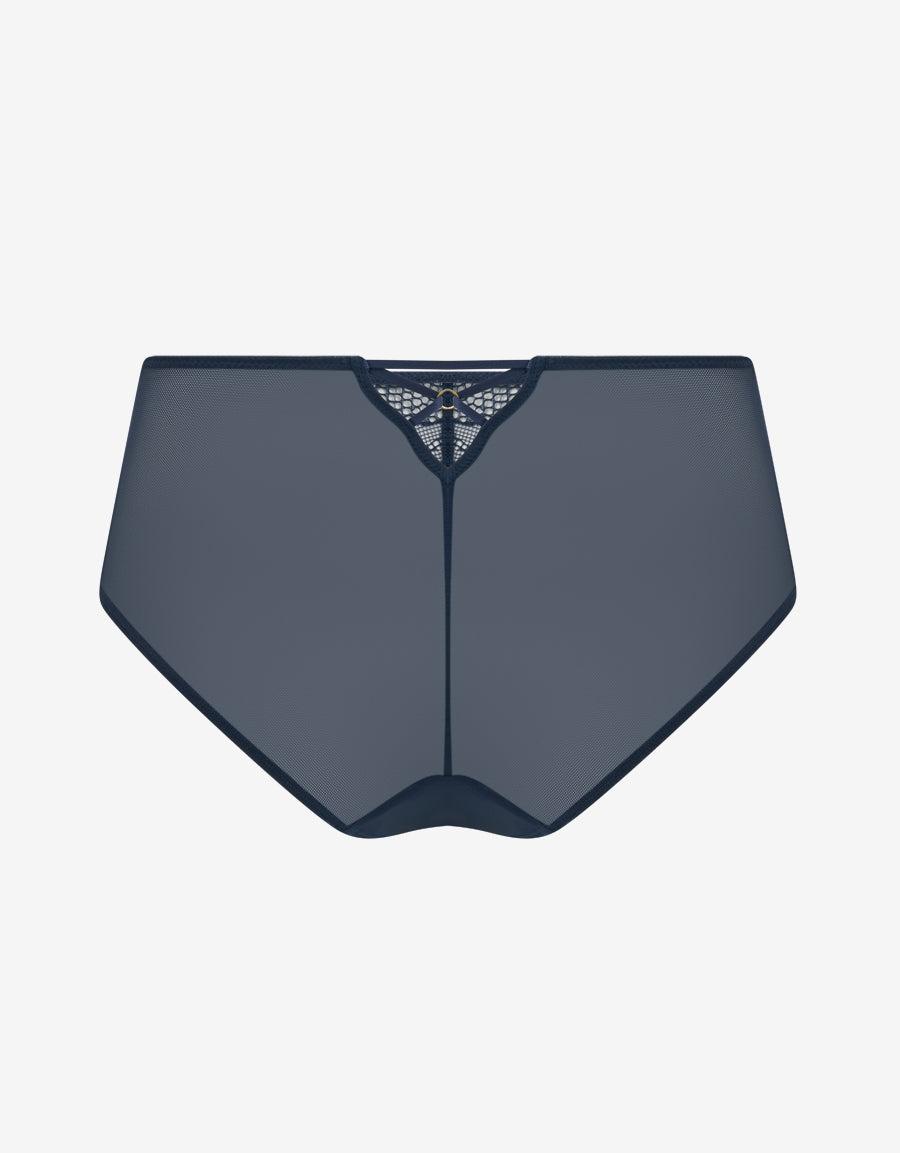 Lace Boxer