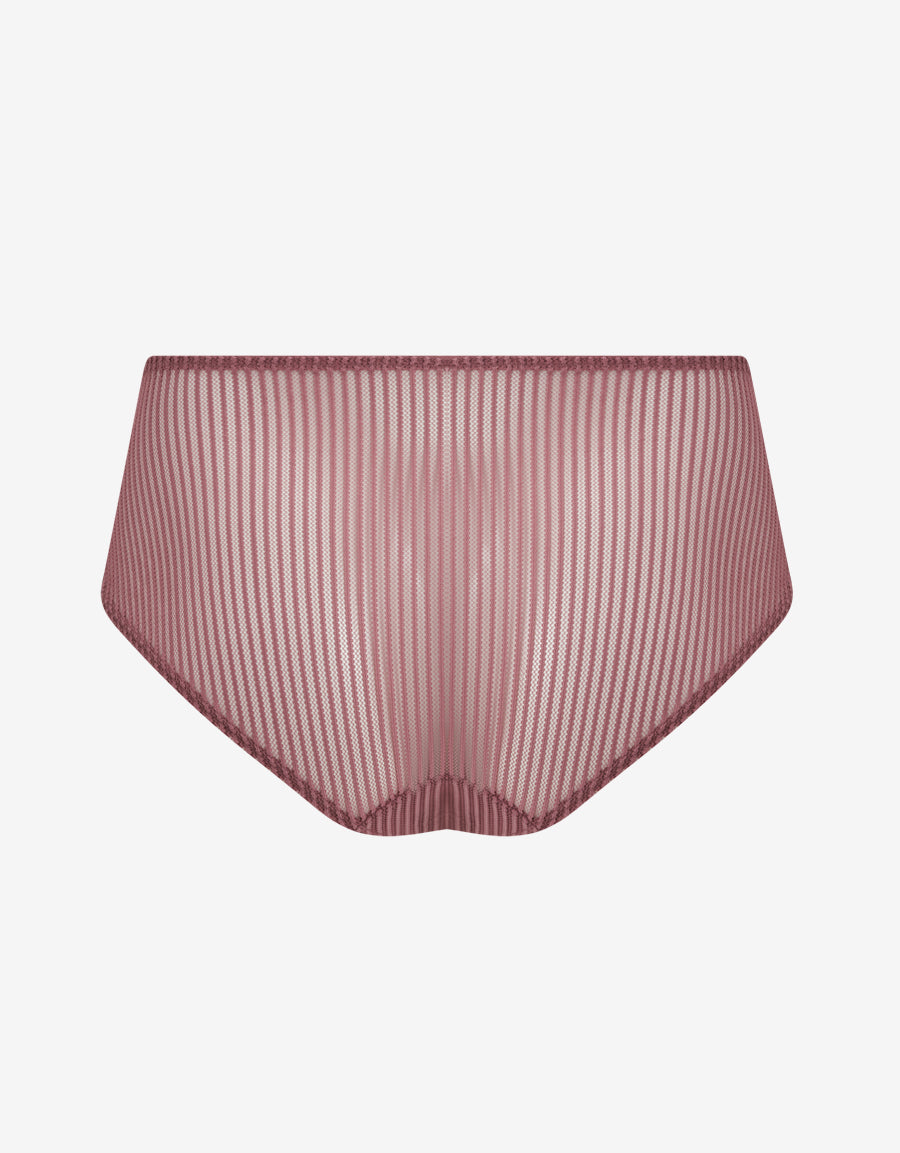 Mesh Boxer