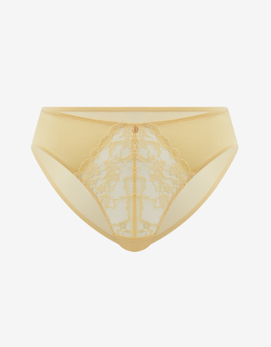 Microfibre Bikini