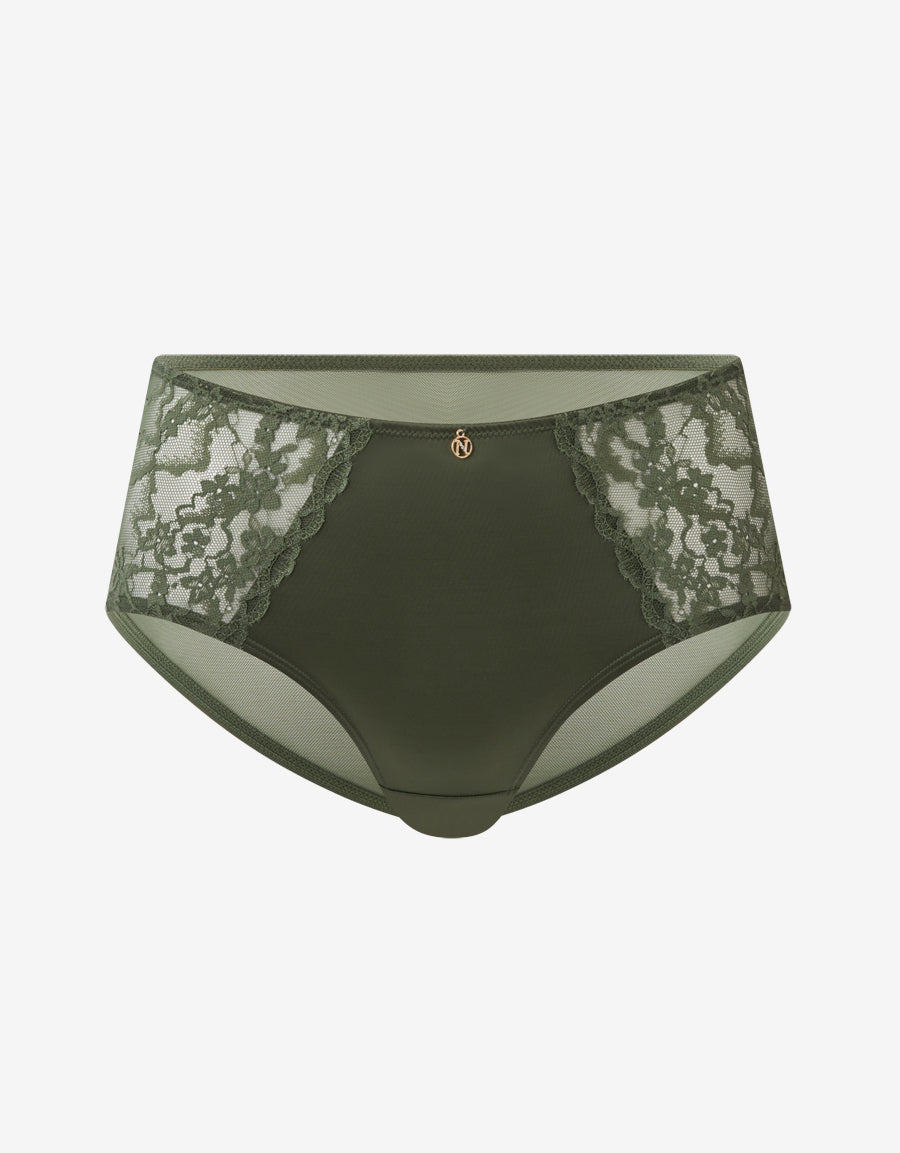 Microfibre Boxer