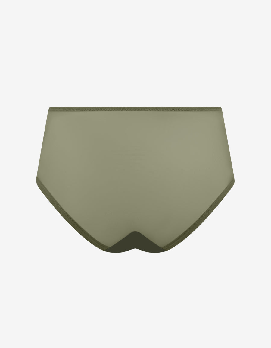Microfibre Boxer