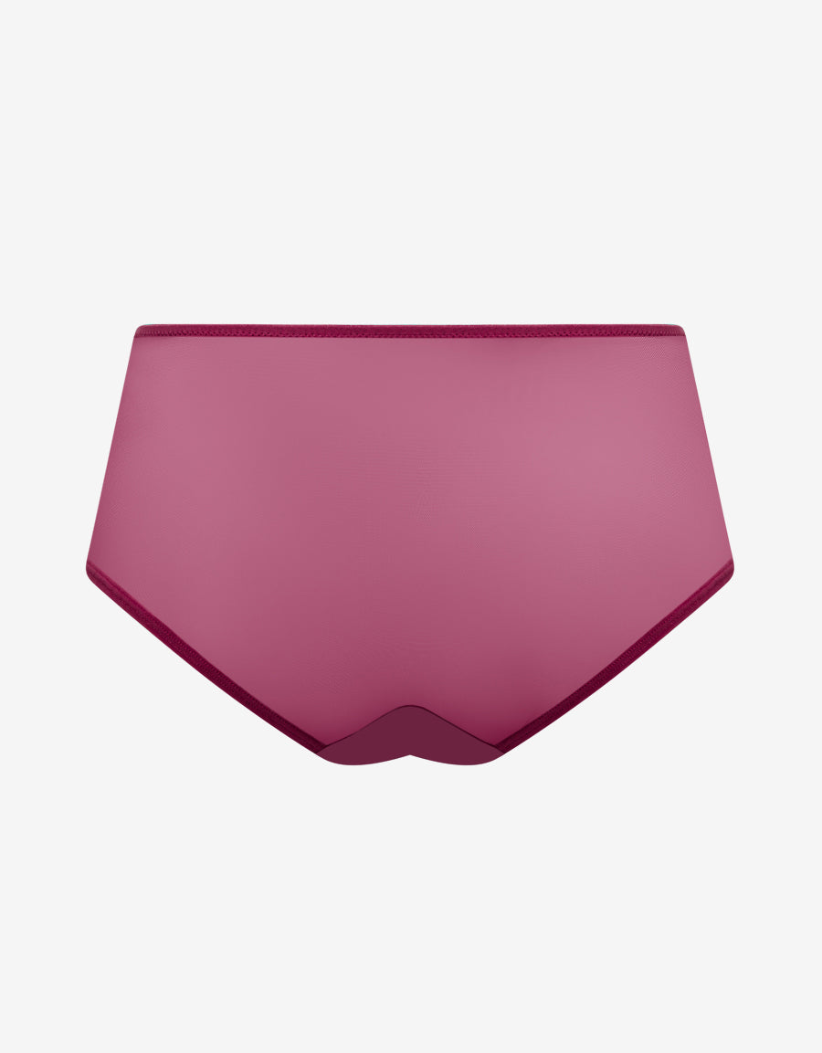 Microfibre Boxer