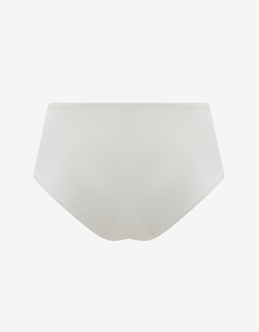 Satin Embroidery Boxer