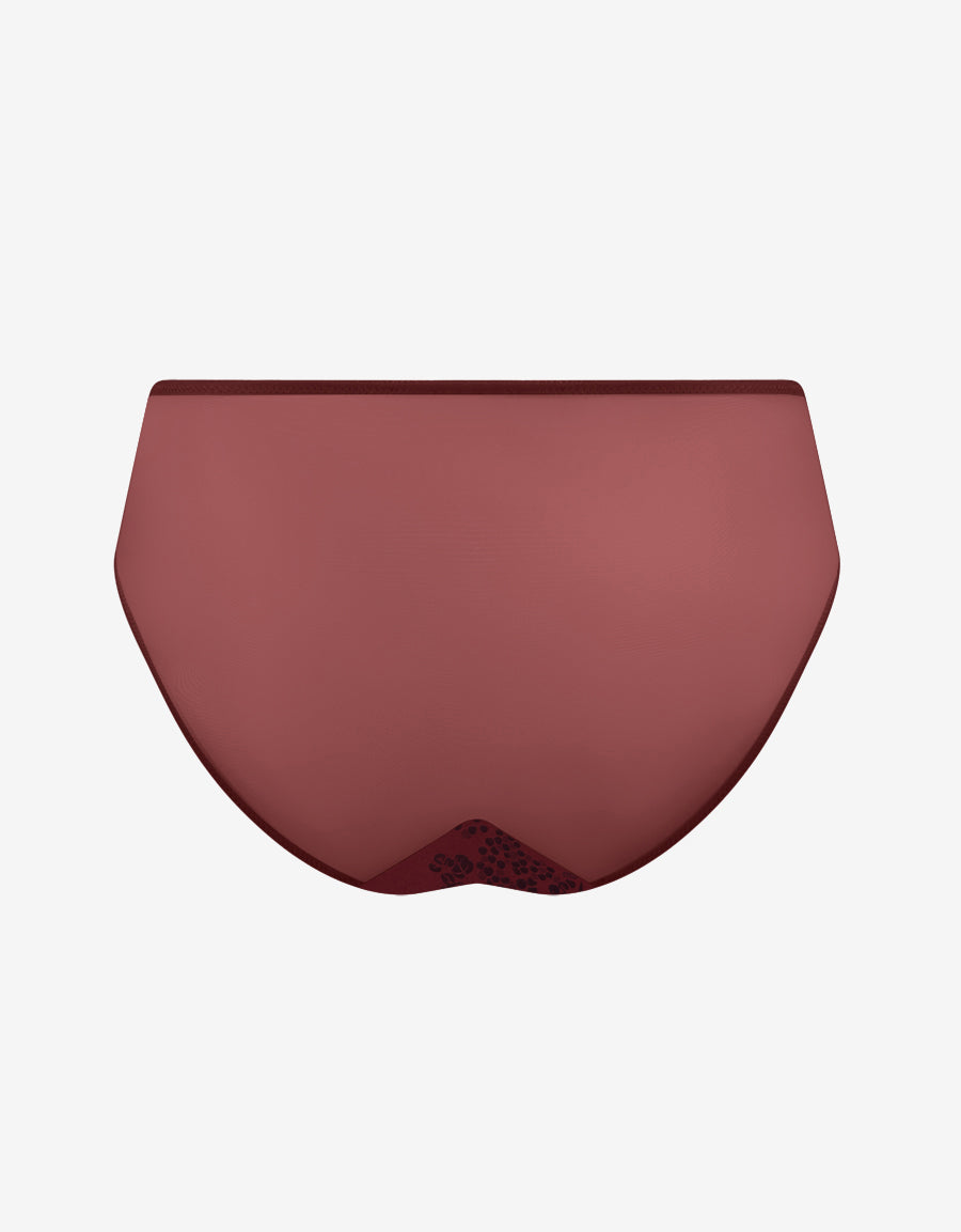 Satin Bikini