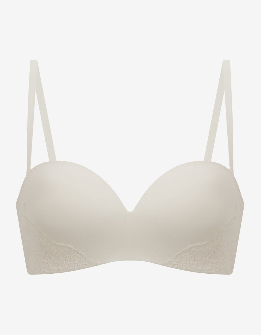 Lace Multiway Push-Up Bra