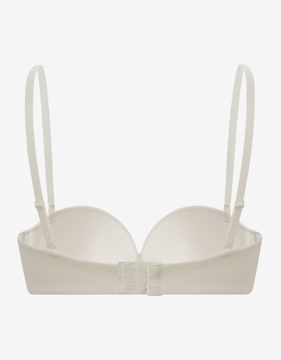 Lace Multiway Push-Up Bra