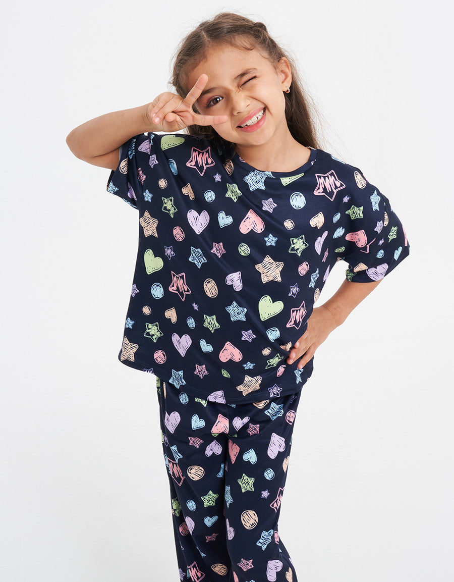 Pajama Set