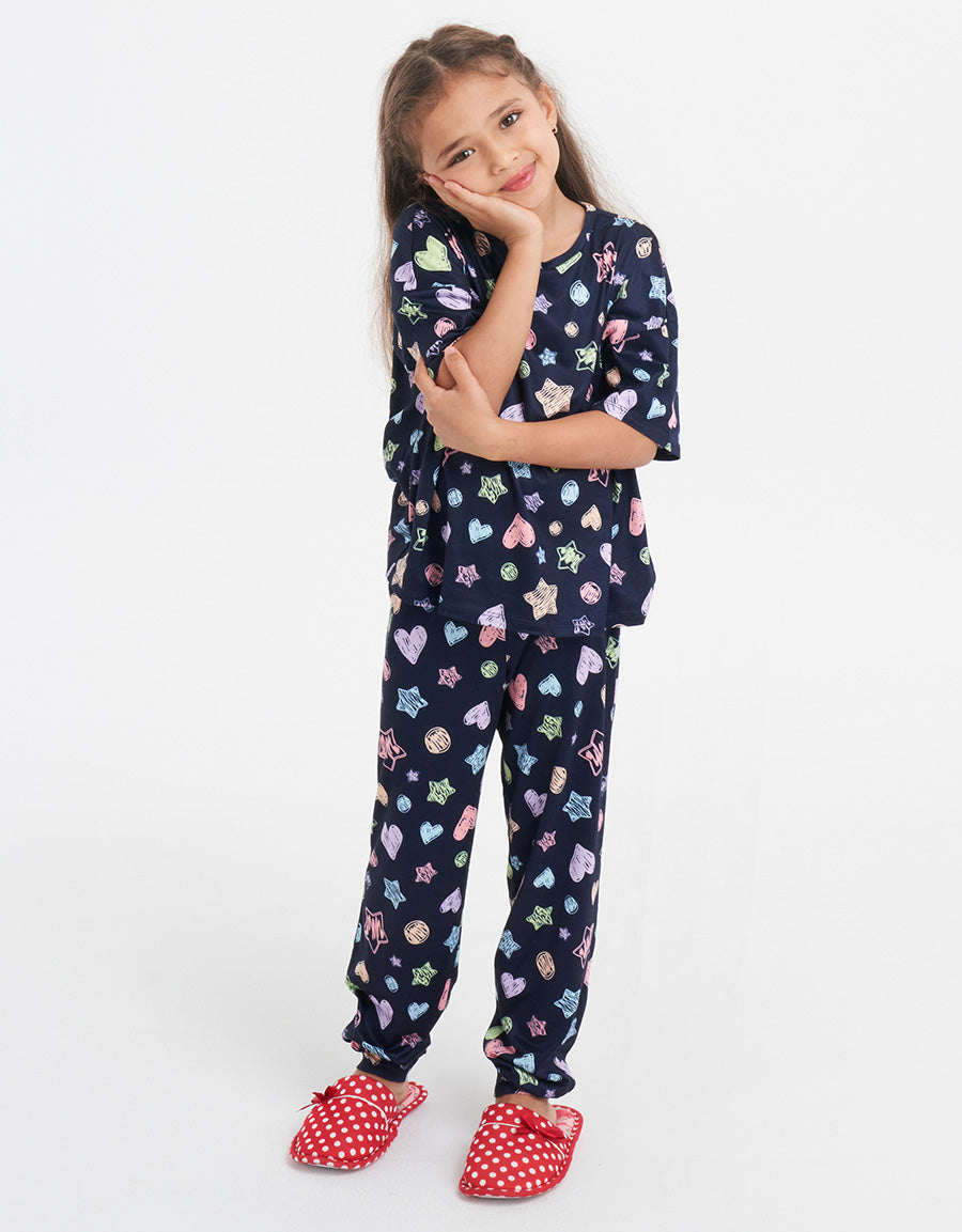 Pajama Set