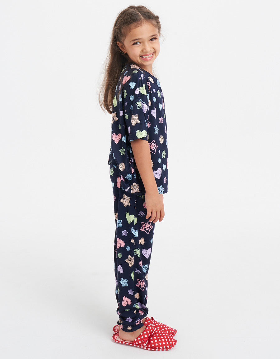 Pajama Set