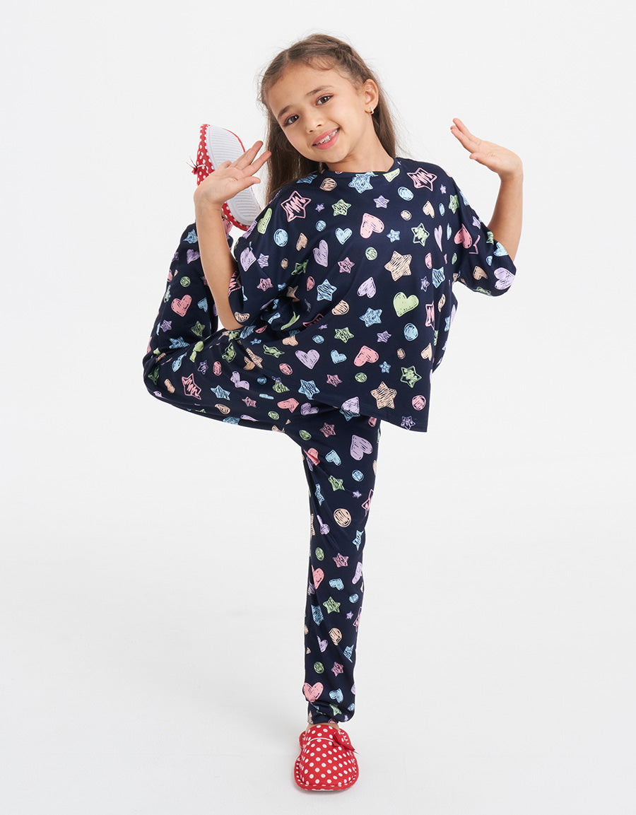 Pajama Set