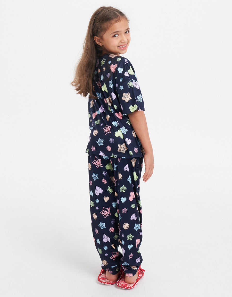 Pajama Set