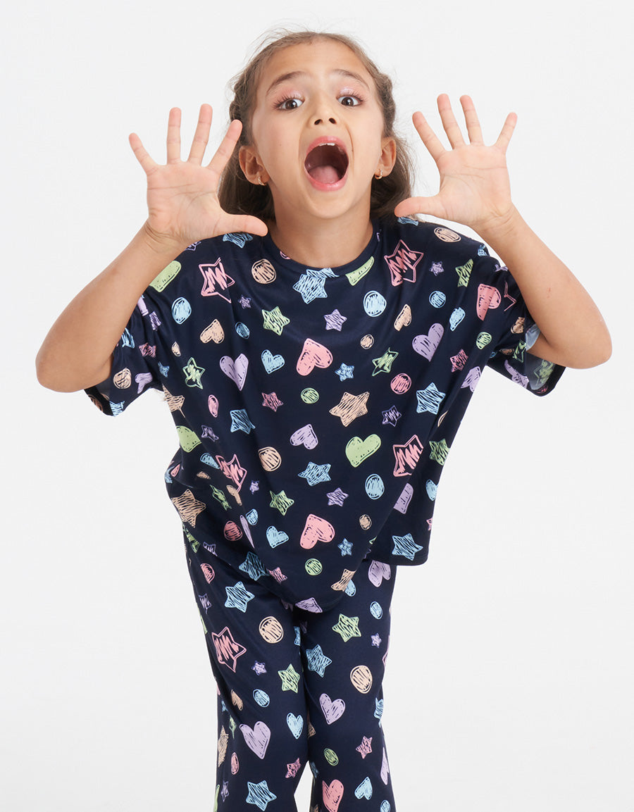 Pajama Set