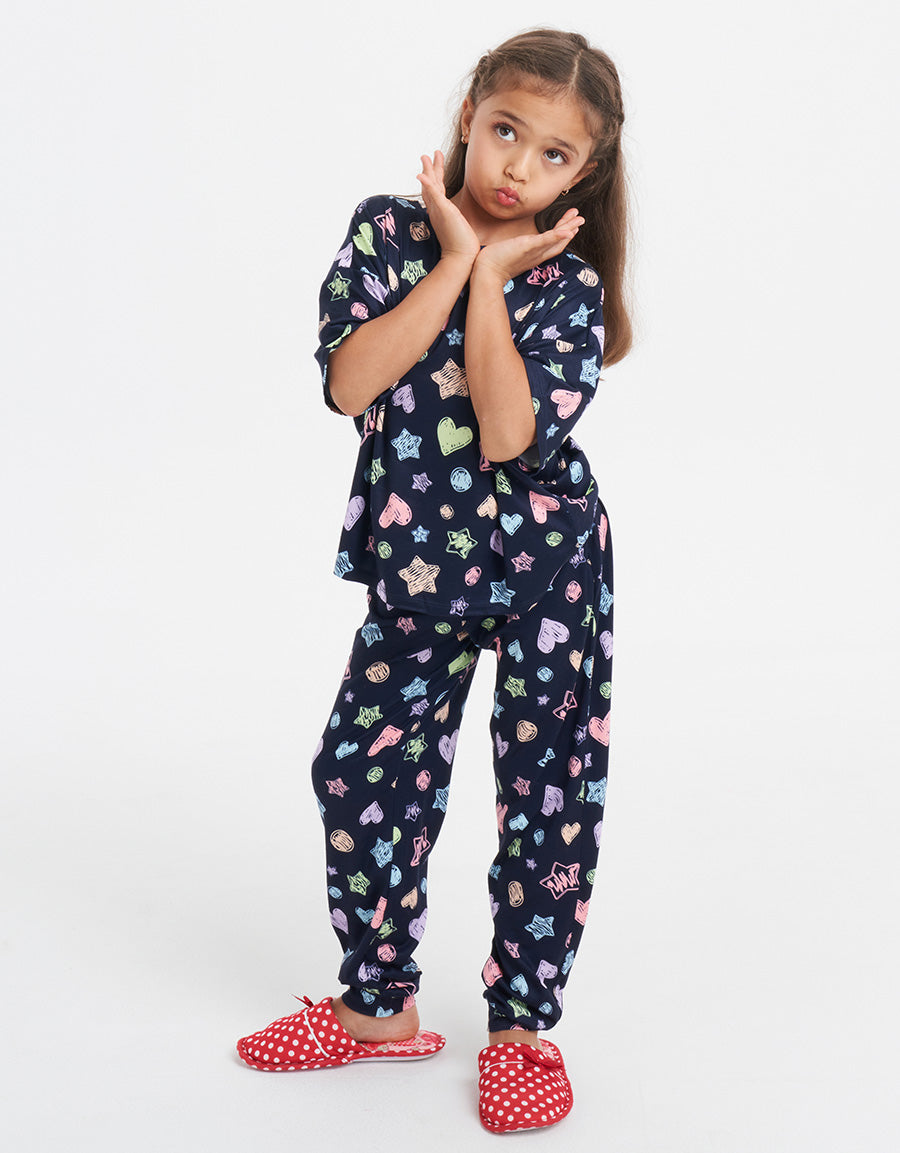 Pajama Set