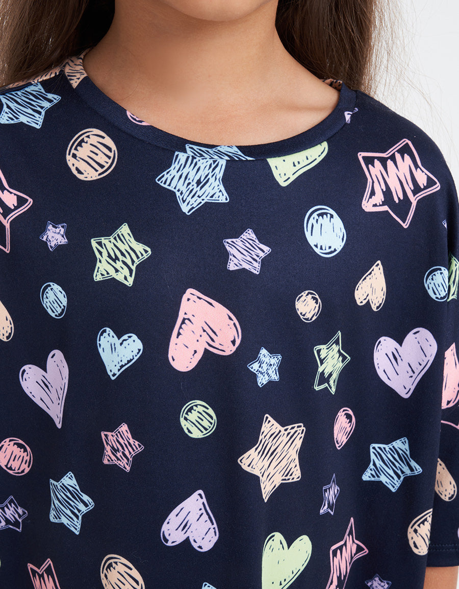 Pajama Set