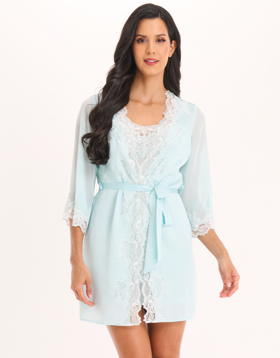 Short Dress Set